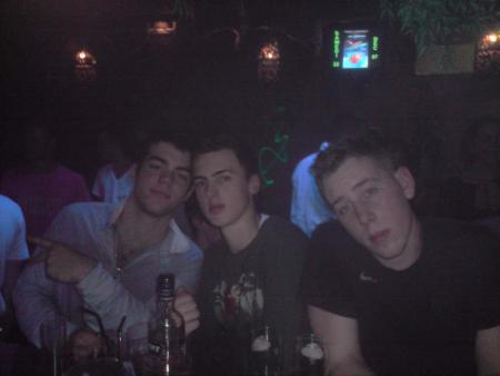 SOIREE SO HOT SO FRESH